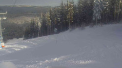 Sjezdovka Sportovní