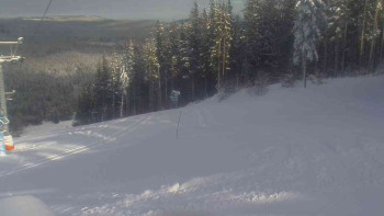 Ski Karlov - areál Karlov