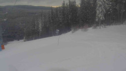 Sjezdovka Sportovní