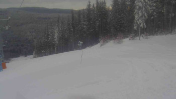 Ski Karlov - areál Karlov