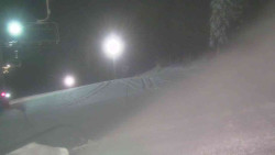 Sjezdovka Sportovní