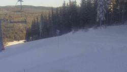 Sjezdovka Sportovní