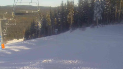 Sjezdovka Sportovní