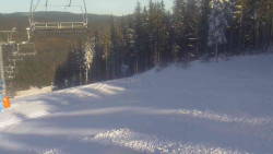 Sjezdovka Sportovní