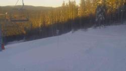 Sjezdovka Sportovní