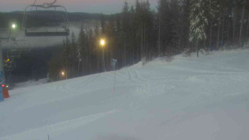 Ski Karlov - areál Karlov