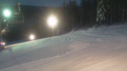 Sjezdovka Sportovní