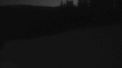 Sjezdovka Sportovní