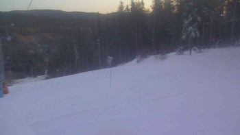 Ski Karlov - areál Karlov