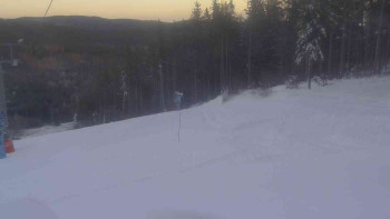 Ski Karlov - areál Karlov