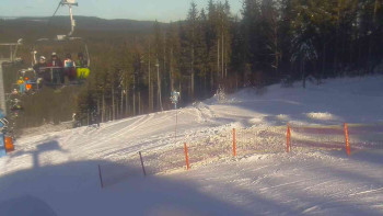 Ski Karlov - areál Karlov