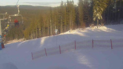 Sjezdovka Sportovní