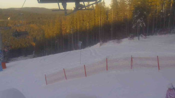 Ski Karlov - areál Karlov