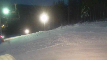 Ski Karlov - areál Karlov