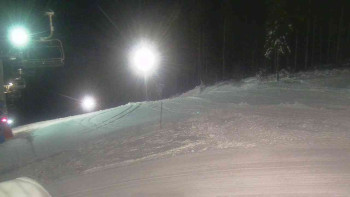 Ski Karlov - areál Karlov