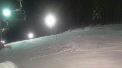 Sjezdovka Sportovní