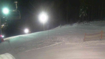 Ski Karlov - areál Karlov