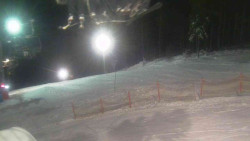 Sjezdovka Sportovní