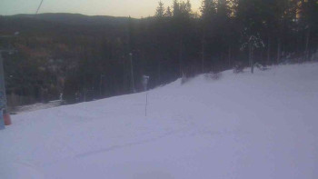 Ski Karlov - areál Karlov