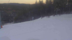 Sjezdovka Sportovní