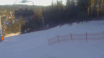 Ski Karlov - areál Karlov