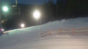 Ski Karlov - areál Karlov