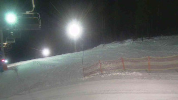 Ski Karlov - areál Karlov