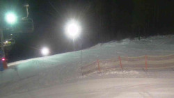 Sjezdovka Sportovní