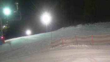 Ski Karlov - areál Karlov