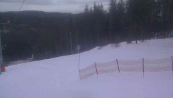 Sjezdovka Sportovní