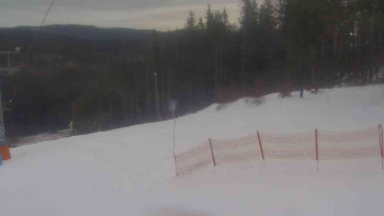 Ski Karlov - areál Karlov