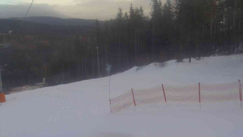 Ski Karlov - areál Karlov