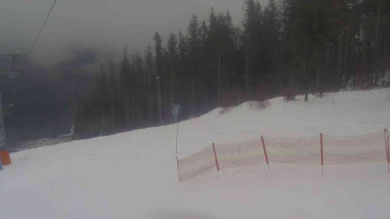 Ski Karlov - areál Karlov