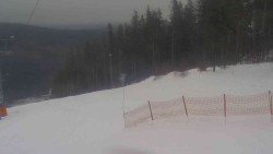 Sjezdovka Sportovní