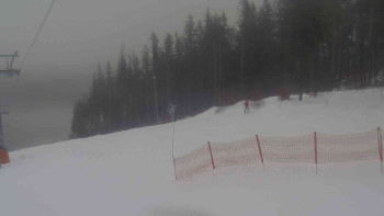 Ski Karlov - areál Karlov