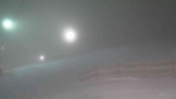 Ski Karlov - areál Karlov