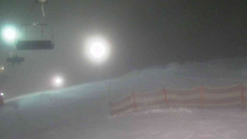 Ski Karlov - areál Karlov