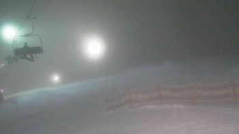 Ski Karlov - areál Karlov