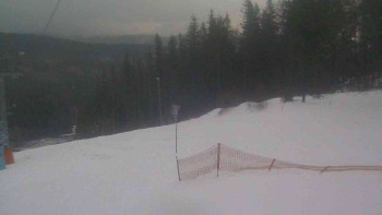 Ski Karlov - areál Karlov