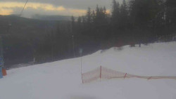 Sjezdovka Sportovní