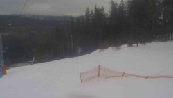 Sjezdovka Sportovní