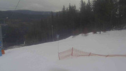 Sjezdovka Sportovní