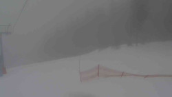 Sjezdovka Sportovní