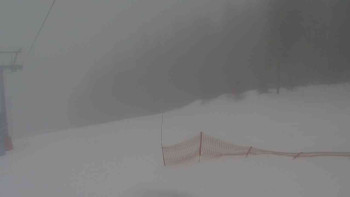 Ski Karlov - areál Karlov