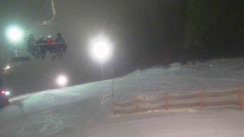 Ski Karlov - areál Karlov