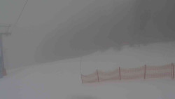 Sjezdovka Sportovní