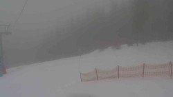 Sjezdovka Sportovní