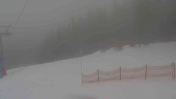 Sjezdovka Sportovní