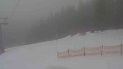 Sjezdovka Sportovní