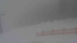 Sjezdovka Sportovní